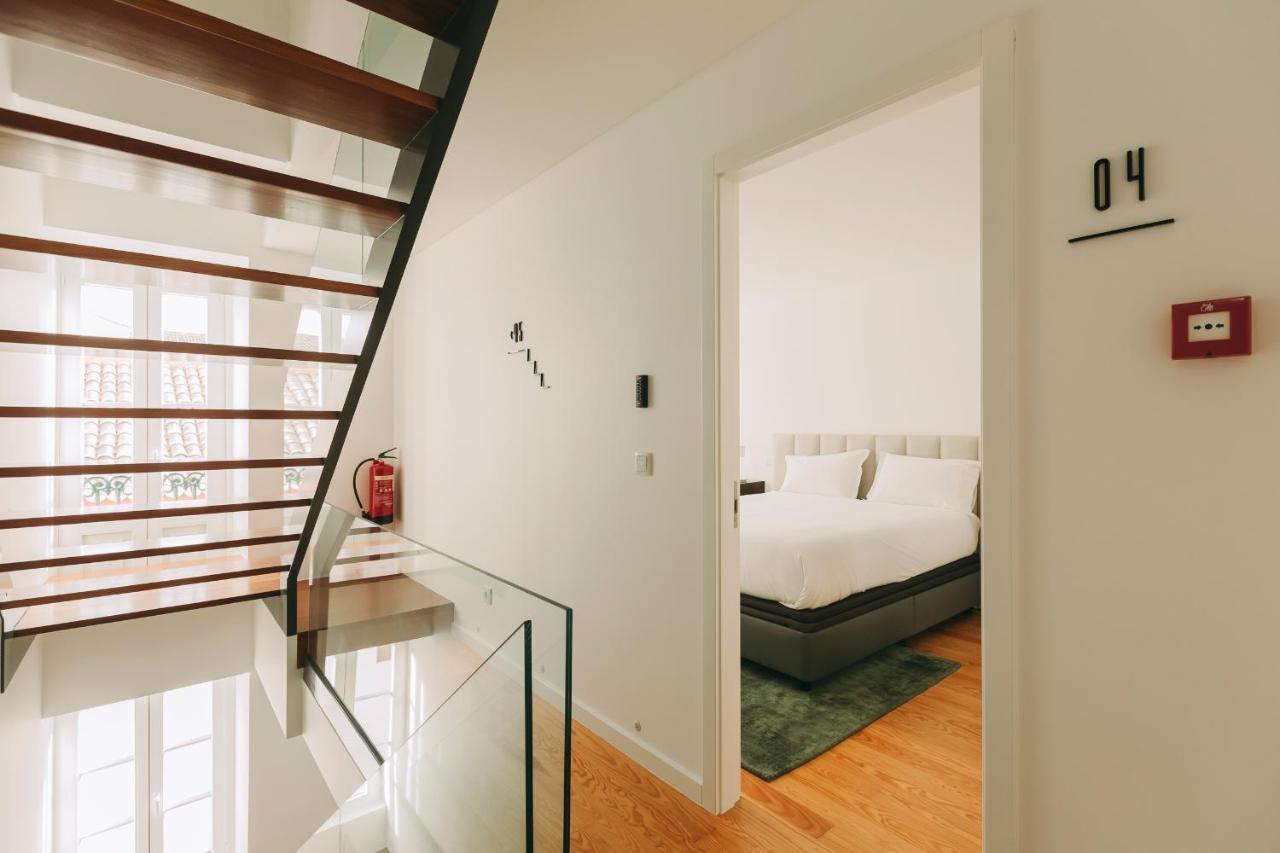 Azores Inn - Family Suites Ponta Delgada Exterior foto