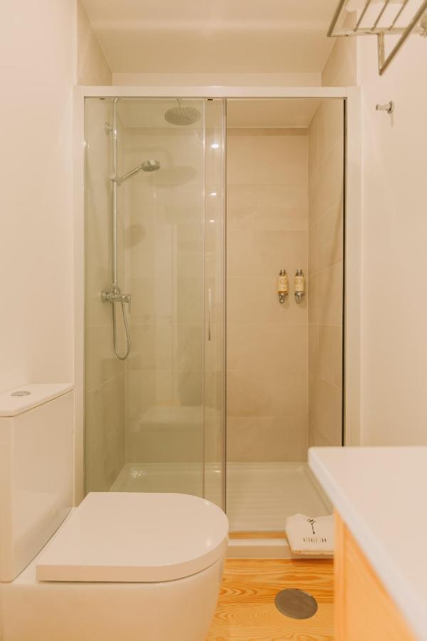 Azores Inn - Family Suites Ponta Delgada Zimmer foto