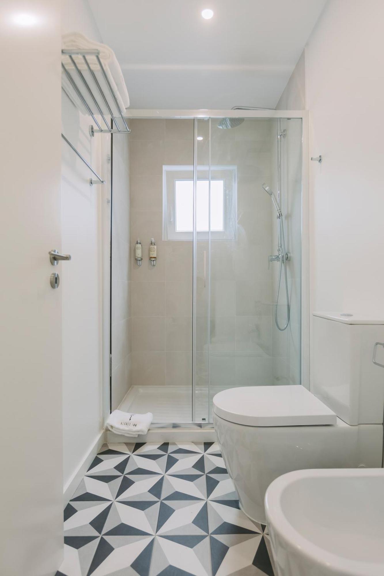 Azores Inn - Family Suites Ponta Delgada Zimmer foto